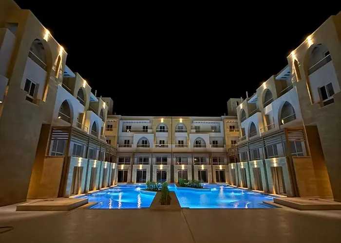 Edelma Apartman