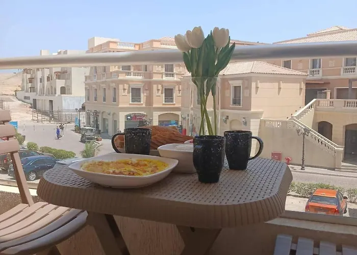 Apartman Edelma Gurdaka